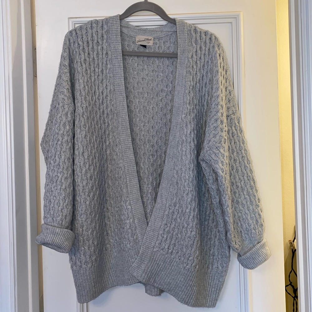 Cardigan